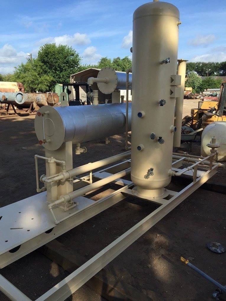 Cost Control oilfield equipment